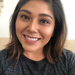 Meet your Posher, Noemi